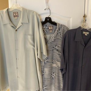 Tommy Bahama Shirts
